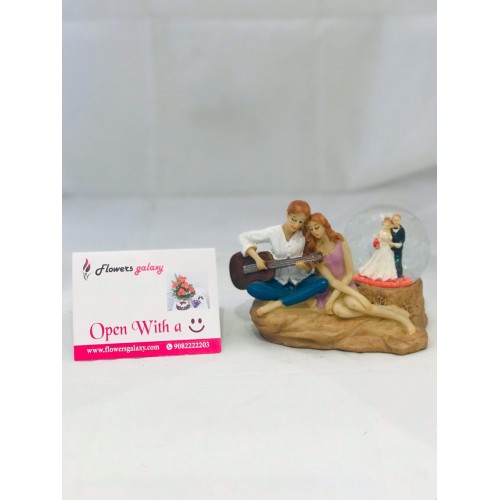 Romantic Vibes (2-3 Delivery Days)